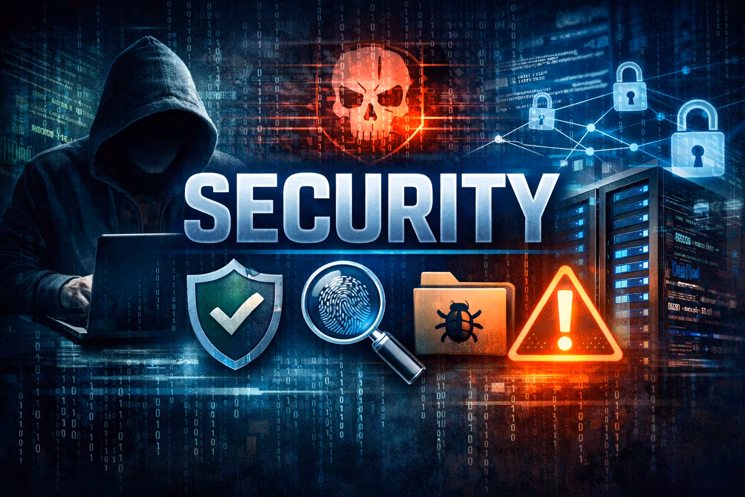 Kategorie Bild Security