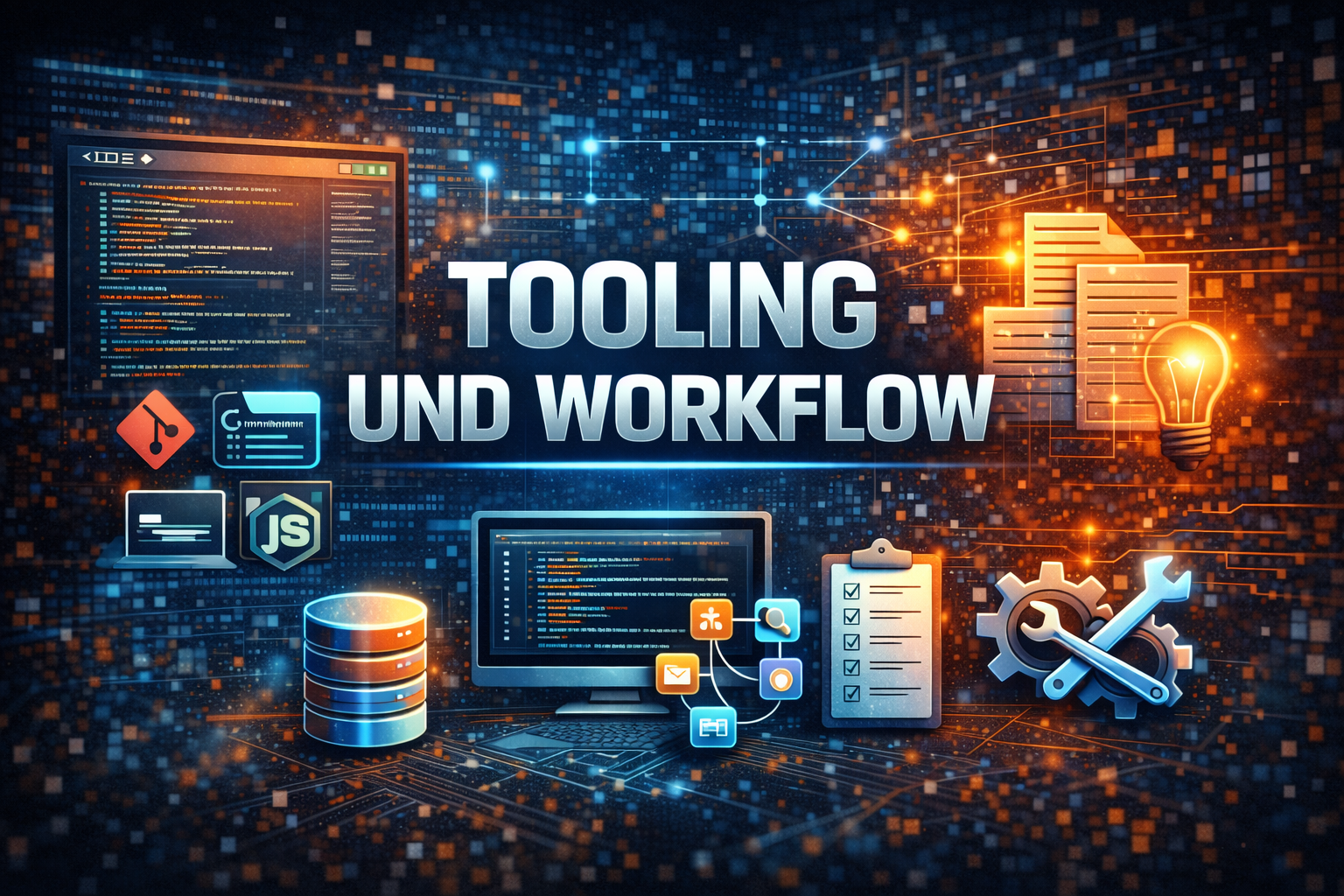 Kategorie Bild Tooling