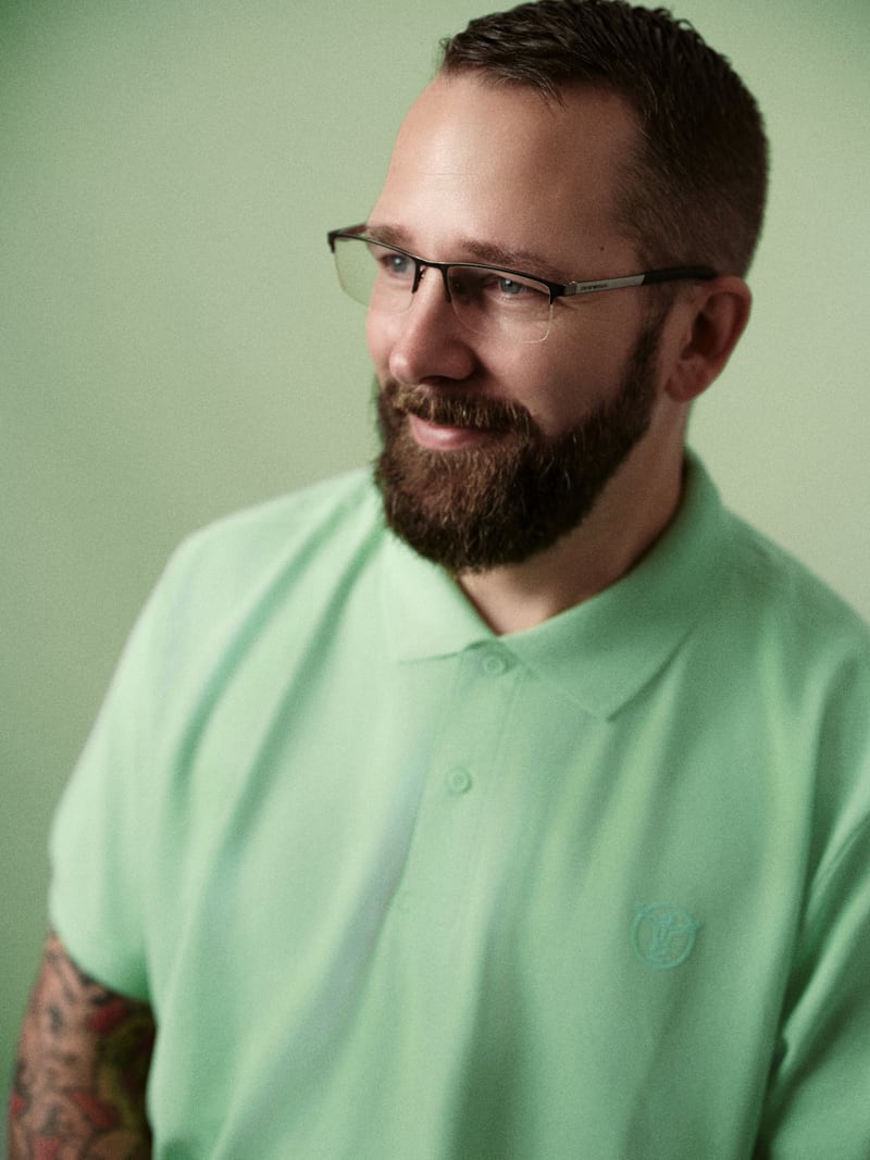 Daniel Langemann, Gründer von xebro