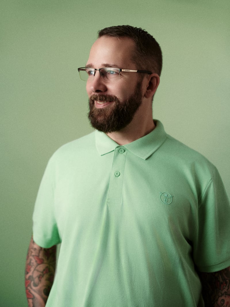Daniel Langemann, Gründer von xebro