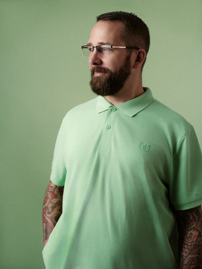 Daniel Langemann, Gründer von xebro
