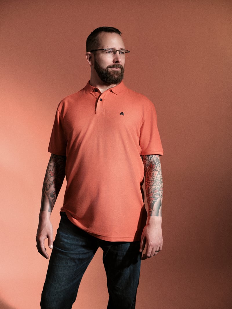 Daniel Langemann, Gründer von xebro